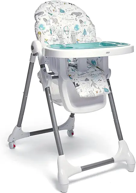 Baby category